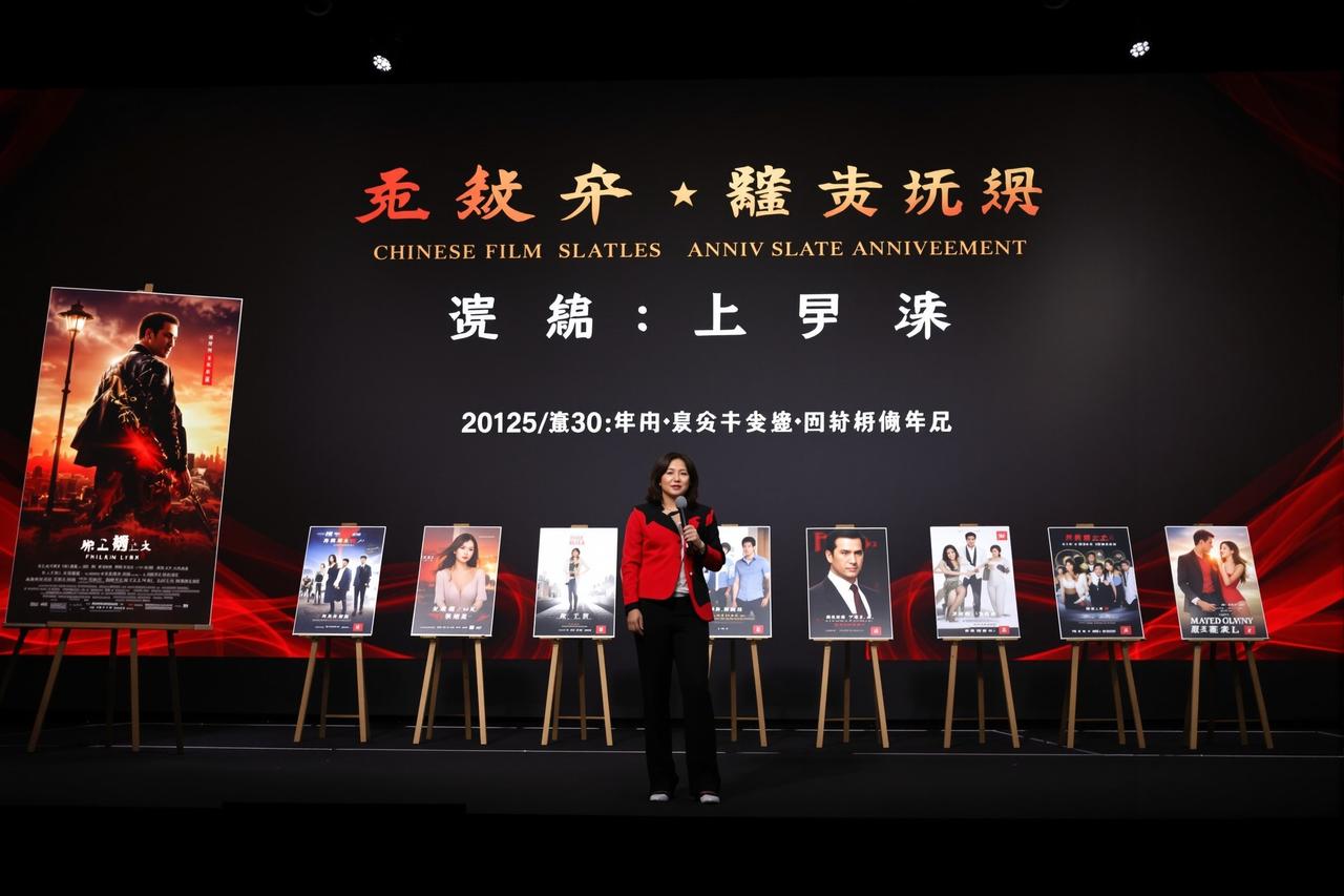2026年91视频在线片单发布,12部重磅作品即将亮相